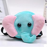 Dog Dog Pack Pet Carrier Portable Cartoon Blushing Pink Blue Yellow