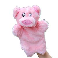 Dolls Pig Plush Fabric