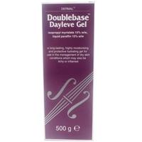 Doublebase Dayleve Gel 500g