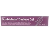 Doublebase Dayleve Gel 100g