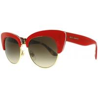 Dolce & Gabbana DG4277 303413 Top Red