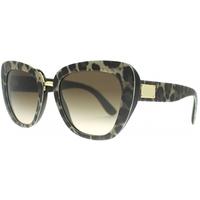 dolce gabbana dg4296 199513 leoprint