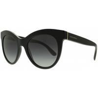 Dolce & Gabbana DG4311 501/8G Black