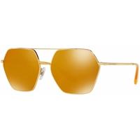 dolce gabbana dg2157 02n0 gold