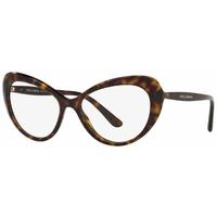 Dolce & Gabbana DG3264 502 Havana