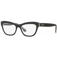 Dolce & Gabbana DG3253 3080 Black