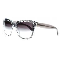 dolce gabbana dg4226 28548g black lace