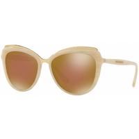 Dolce & Gabbana DG4304 3084F9 Beige Horn