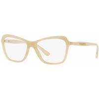 Dolce & Gabbana DG3263 3084 Beige Horn