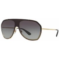 Dolce & Gabbana DG2162 02/8G Gold