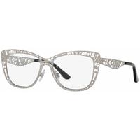 dolce gabbana dg1287 04 gunmetal