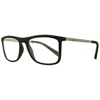 Dolce & Gabbana DG5023 Black Rubber