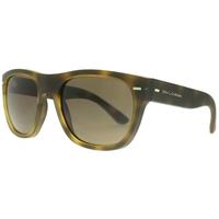 dolce gabbana dg6091 289973 havana rubber