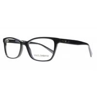 Dolce & Gabbana DG3245 3003 Black