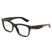 dolce gabbana dg3239 2998 black