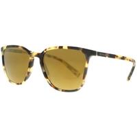 Dolce & Gabbana DG4301 512/6H Cube Havana