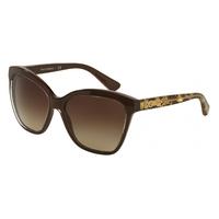 Dolce & Gabbana DG4251 291813 Brown