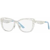 dolce gabbana dg1287 05 silver