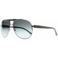 dolce gabbana dg2119 1186t3 rubber gunmetal