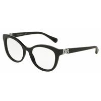 Dolce & Gabbana DG3250 501 Black