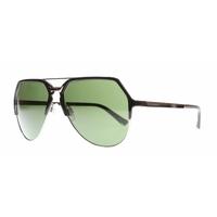 Dolce & Gabbana DG2151 01/71 Black Gunmetal