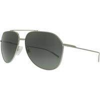 dolce gabbana dg2166 0487 gunmetal