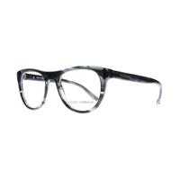 Dolce & Gabbana DG3248 2924 Striped Grey