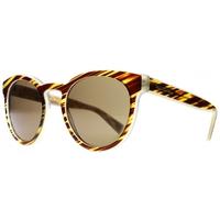 Dolce & Gabbana DG4285 305273 Brown Striped