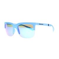 Dolce & Gabbana DG6097 301525 Azure Rubber