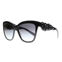 Dolce & Gabbana DG4264 501/8G Black