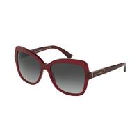 Dolce & Gabbana DG4244 26818G Opal Red