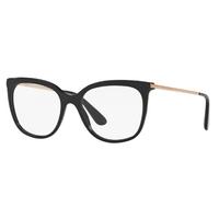 Dolce & Gabbana DG3259 501 Black