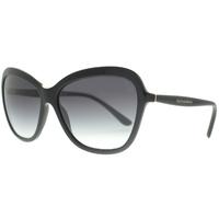 Dolce & Gabbana DG4297 501/8G Black