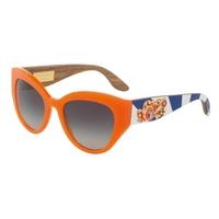 dolce gabbana dg4278 30468g orange