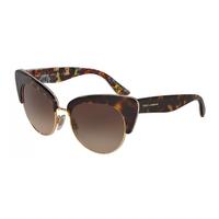 Dolce & Gabbana DG4277 303713 Top Havana/Handcart