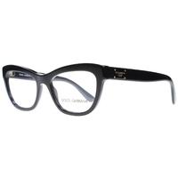 Dolce & Gabbana DG3253 501 Black