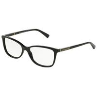 Dolce & Gabbana DG3219 501 Black