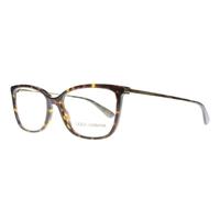 Dolce & Gabbana DG3243 502 Havana