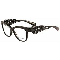 Dolce & Gabbana DG3236 501 Black