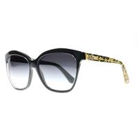 dolce gabbana dg4251 29178g blackgold leaf