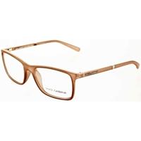 Dolce & Gabbana DG5004 2652 Matte Brown