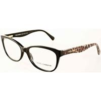 dolce gabbana dg3136 2525 blackbrown