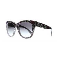 dolce gabbana dg4270 30198g printflowers