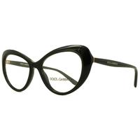 Dolce & Gabbana DG3264 501 Black