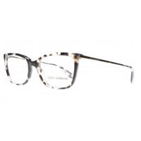 Dolce & Gabbana DG3243 2888 Havana Fog