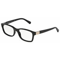 Dolce & Gabbana DG3170 501 Black