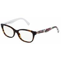 Dolce & Gabbana DG3136 2783 Havana