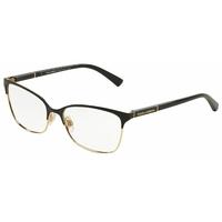 dolce gabbana dg1268 25 blackgold