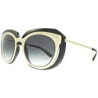 Dolce and Gabbana DG6104 501/8G Pale Gold