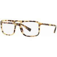 Dolce & Gabbana DG3267 512 Cube Havana